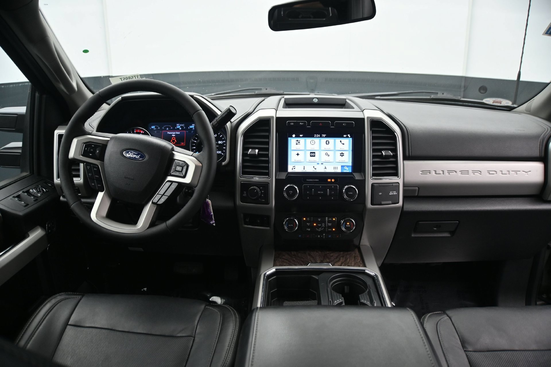 Used 2019 Ford F350 Lariat AWD/4WD image 16