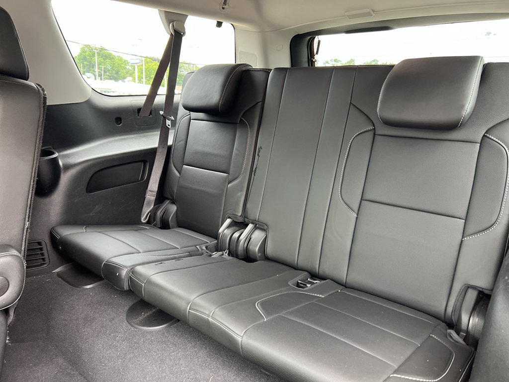 Used 2019 Chevrolet Suburban Premier AWD/4WD image 11