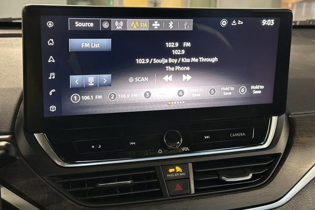 Used 2023 Nissan Altima 2.5 SL image 19