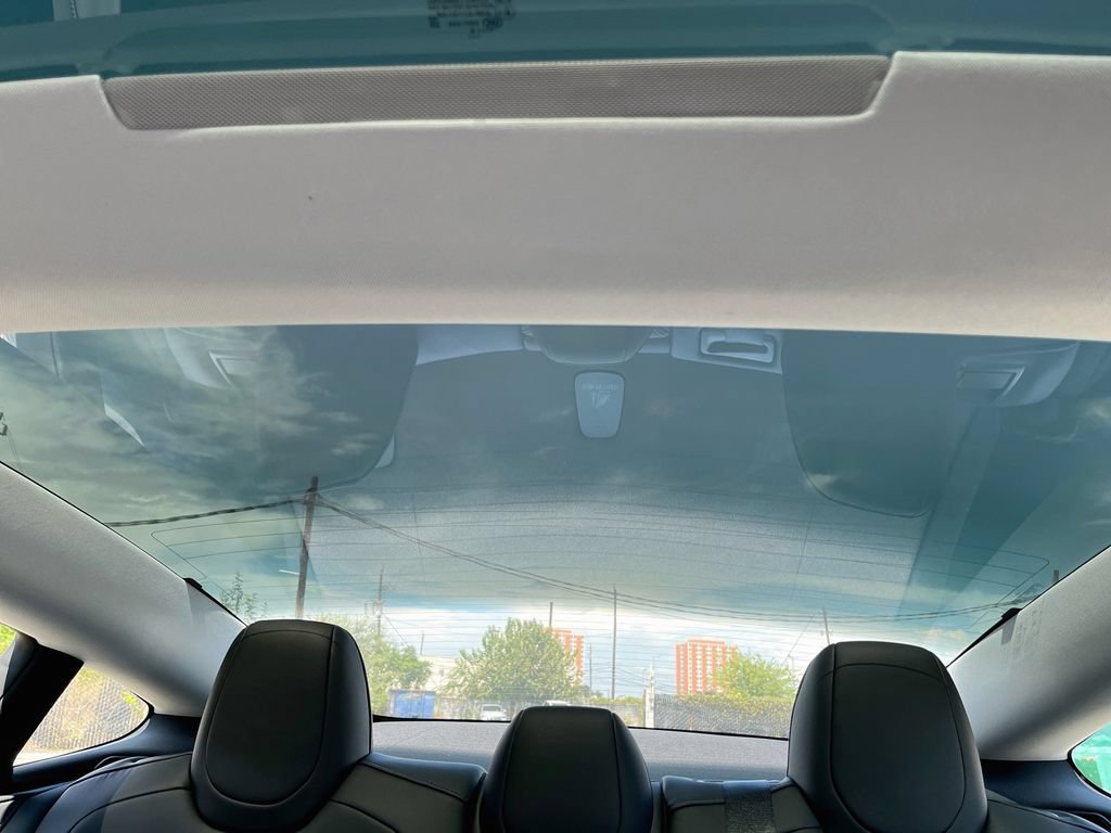 Used 2025 Tesla Model 3 Long Range RWD image 22