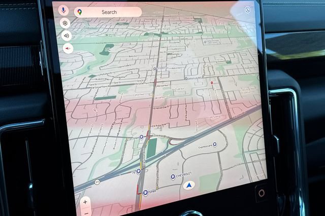 New 2026 GMC Yukon XL Elevation w/ Elevation Premium Package image 25