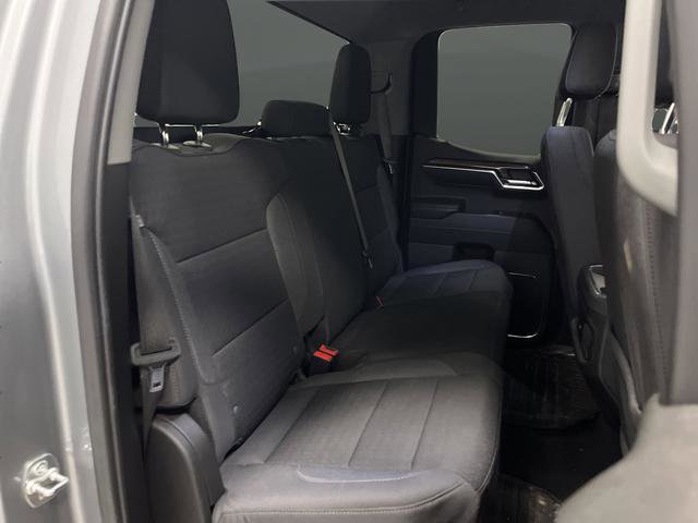 Used 2025 Chevrolet Silverado 1500 LT image 32