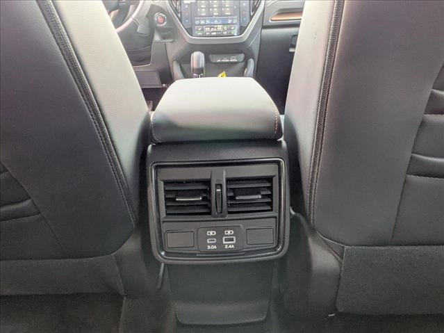 New 2026 Subaru Forester Sport image 13