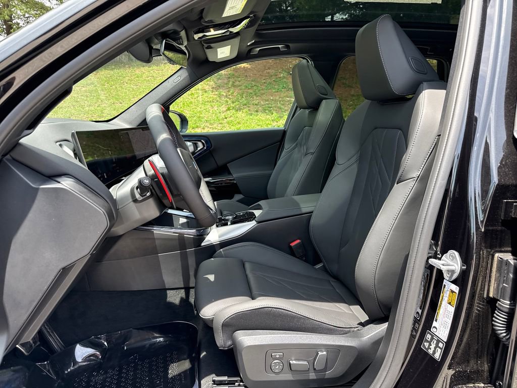 New 2026 BMW X3 M50 AWD/4WD image 10