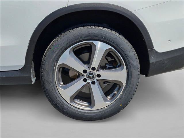Certified 2022 Mercedes-Benz GLC 300 image 20