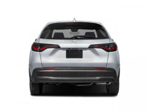 Certified 2024 Honda HR-V LX image 5