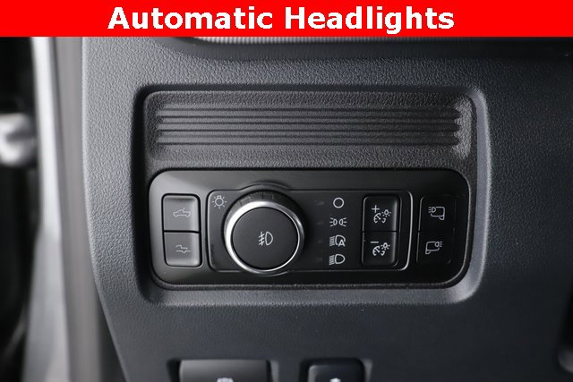 Used 2025 Ford F450 Platinum image 20