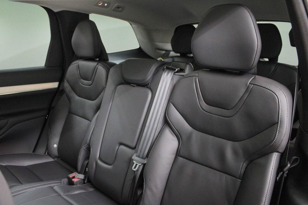 New 2026 Volvo EX90 Ultra AWD/4WD image 25