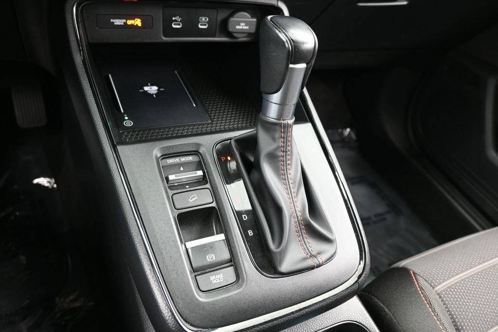 Used 2026 Honda CR-V Sport image 24