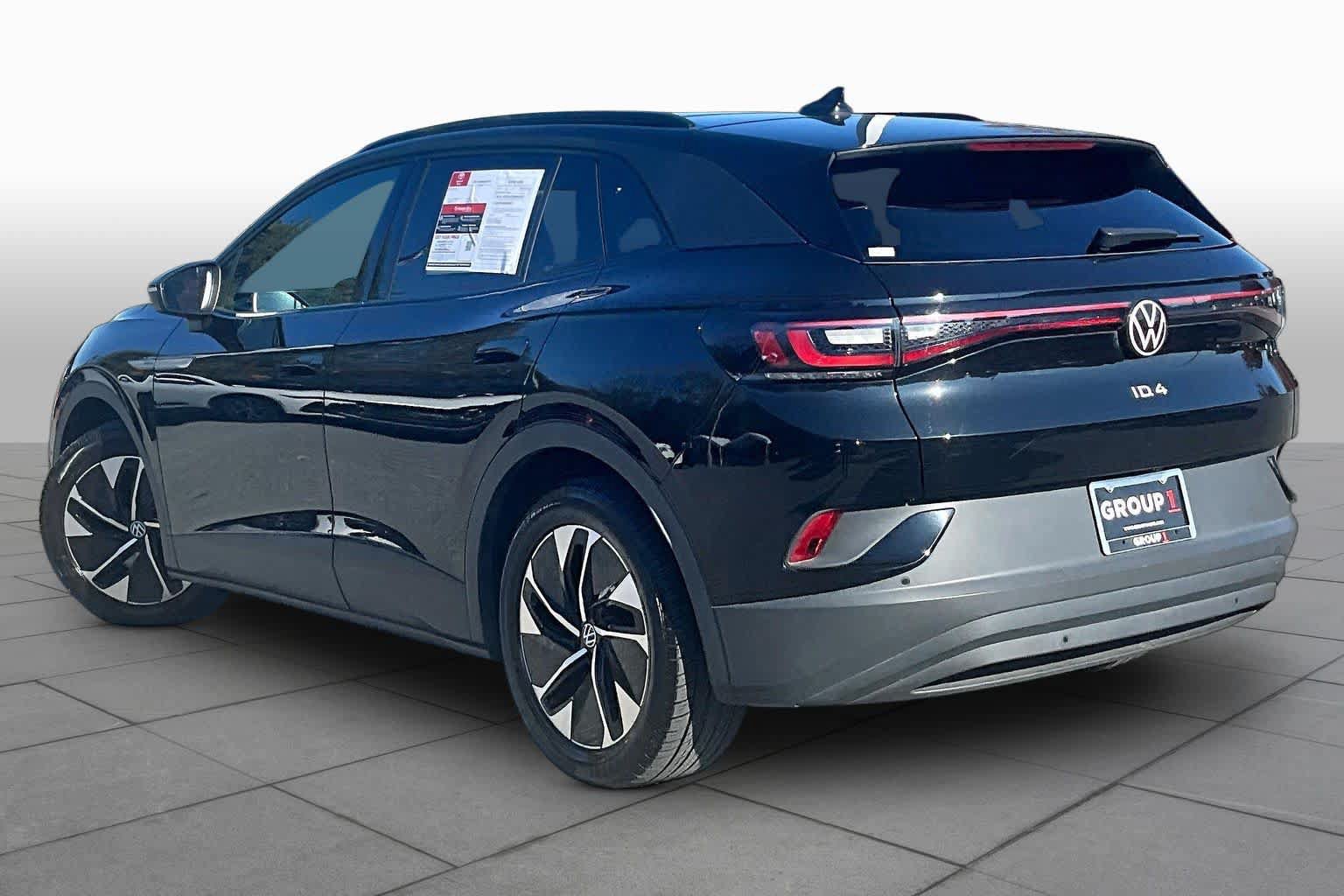 Used 2021 Volkswagen ID.4 Pro S RWD image 11