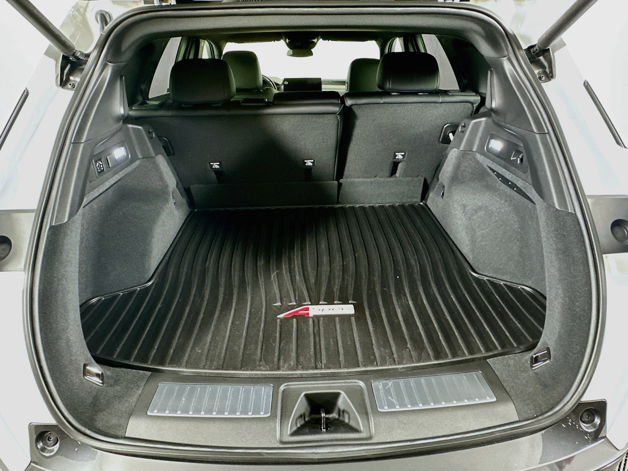 Used 2024 Acura ZDX A-Spec RWD image 27