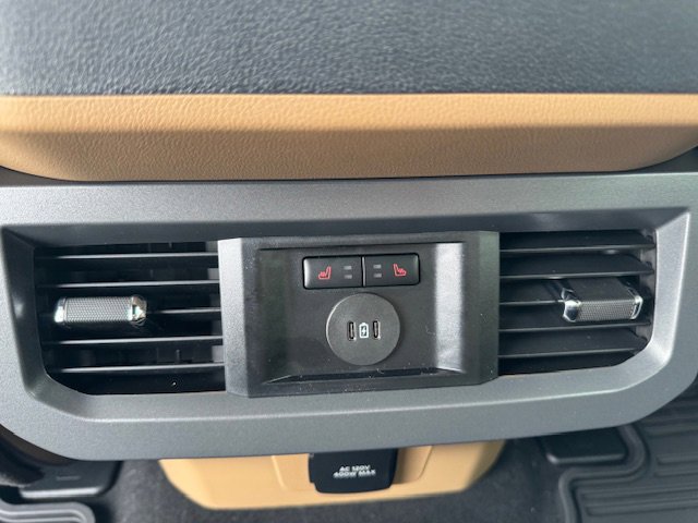 New 2026 Ford F250 Lariat w/ Chrome Package image 12