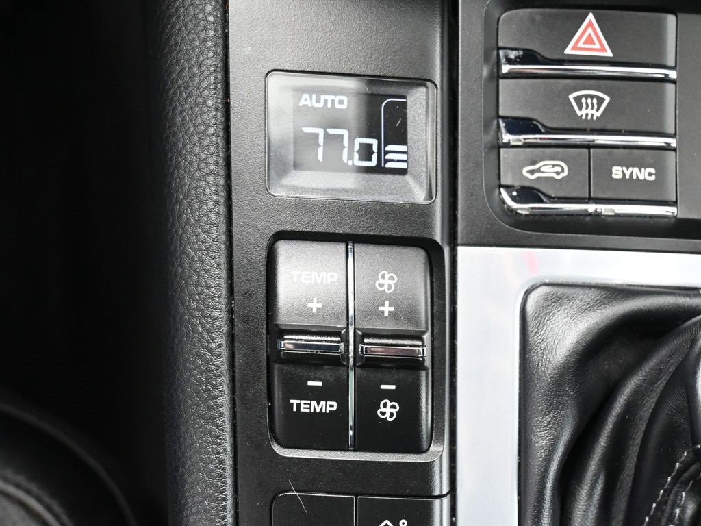 Used 2018 Porsche Macan GTS image 27