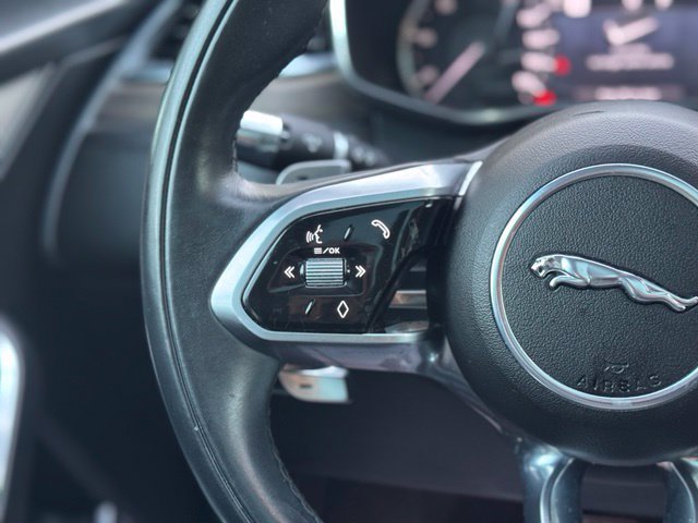 Certified 2021 Jaguar F-PACE R-Dynamic S AWD/4WD image 23