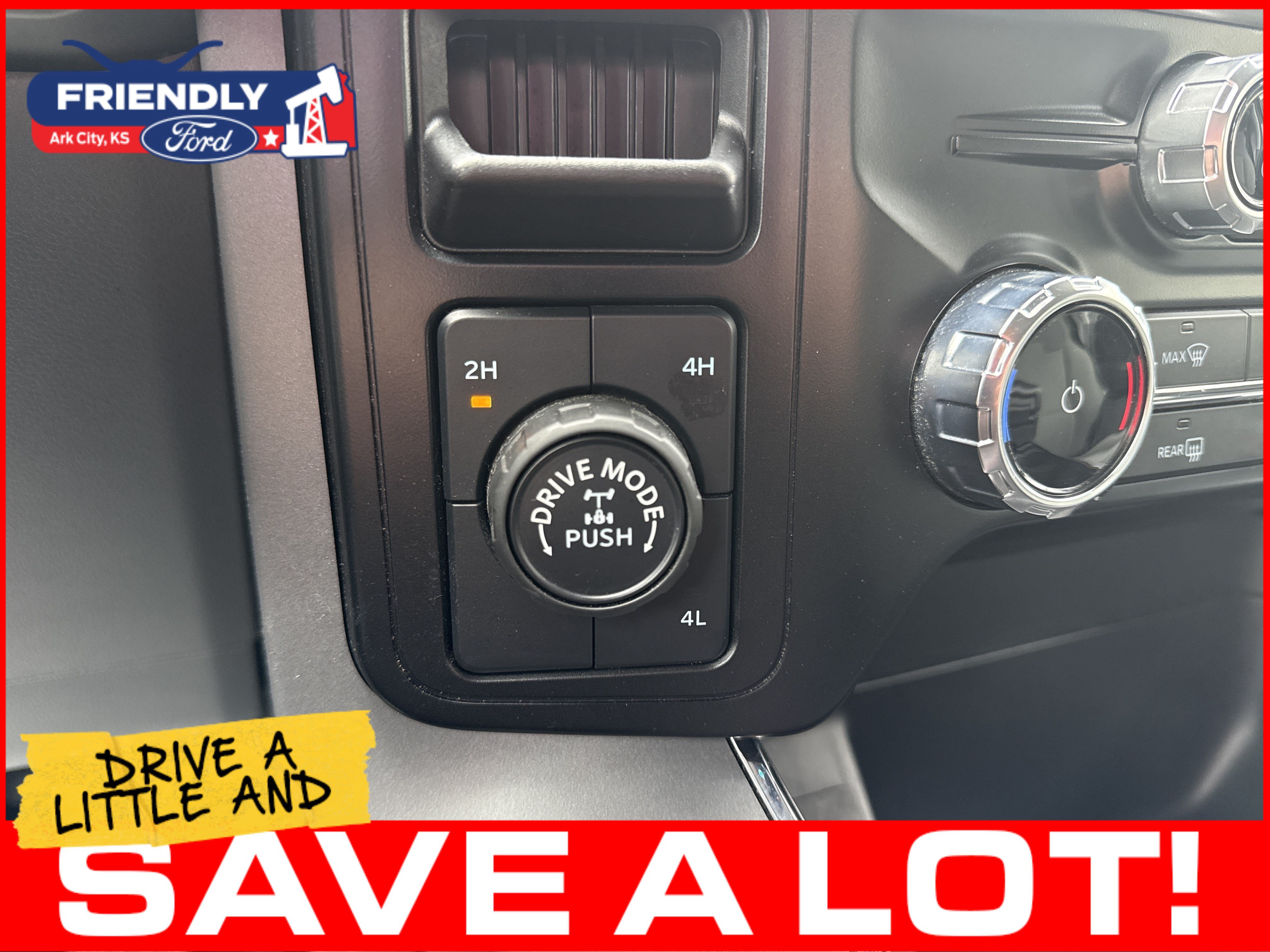 Used 2024 Ford F150 XLT w/ Mobile Office Package AWD/4WD image 35