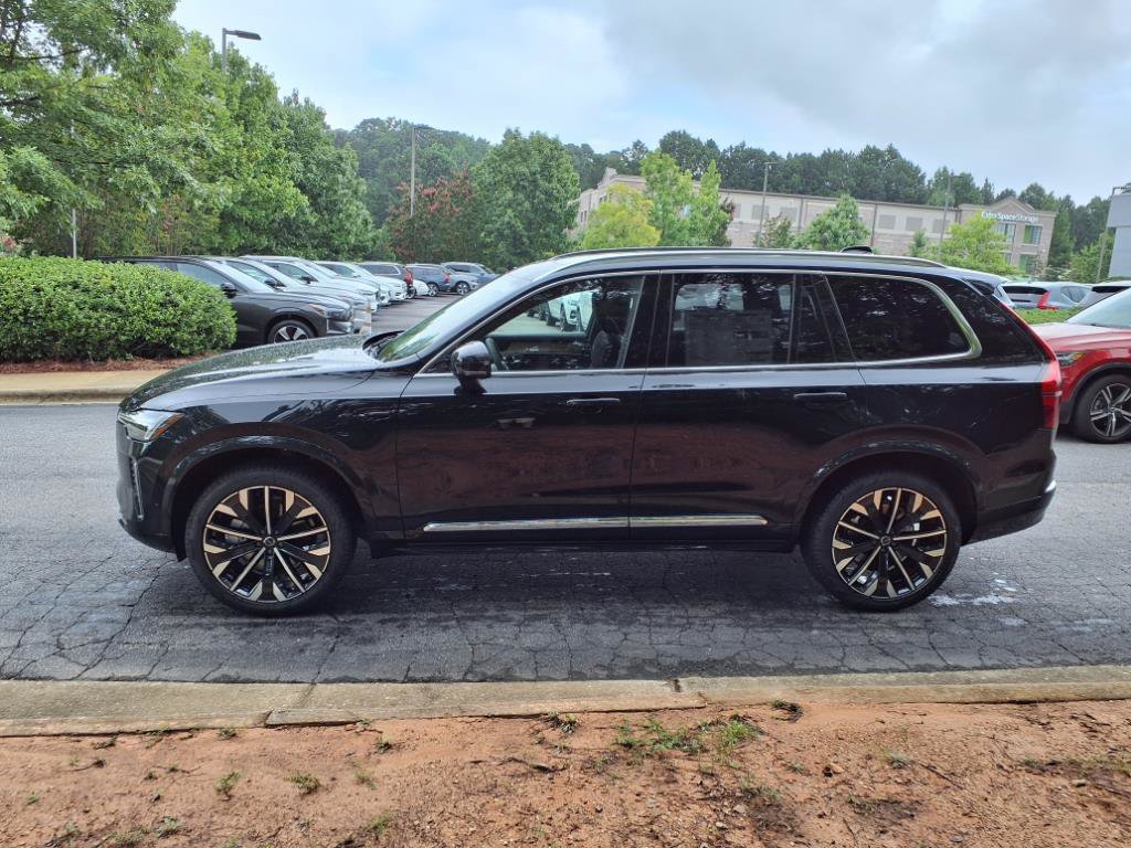New 2026 Volvo XC90 B6 Plus w/ Protection Package Premier AWD/4WD image 9