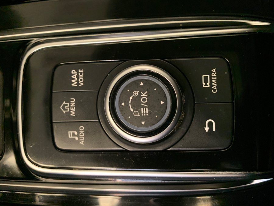 Used 2023 INFINITI QX80 Premium Select w/ Cargo Package AWD/4WD image 31