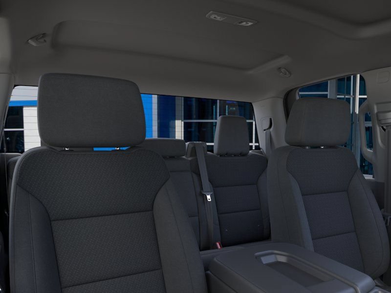 New 2026 Chevrolet Silverado 2500 W/T AWD/4WD image 26