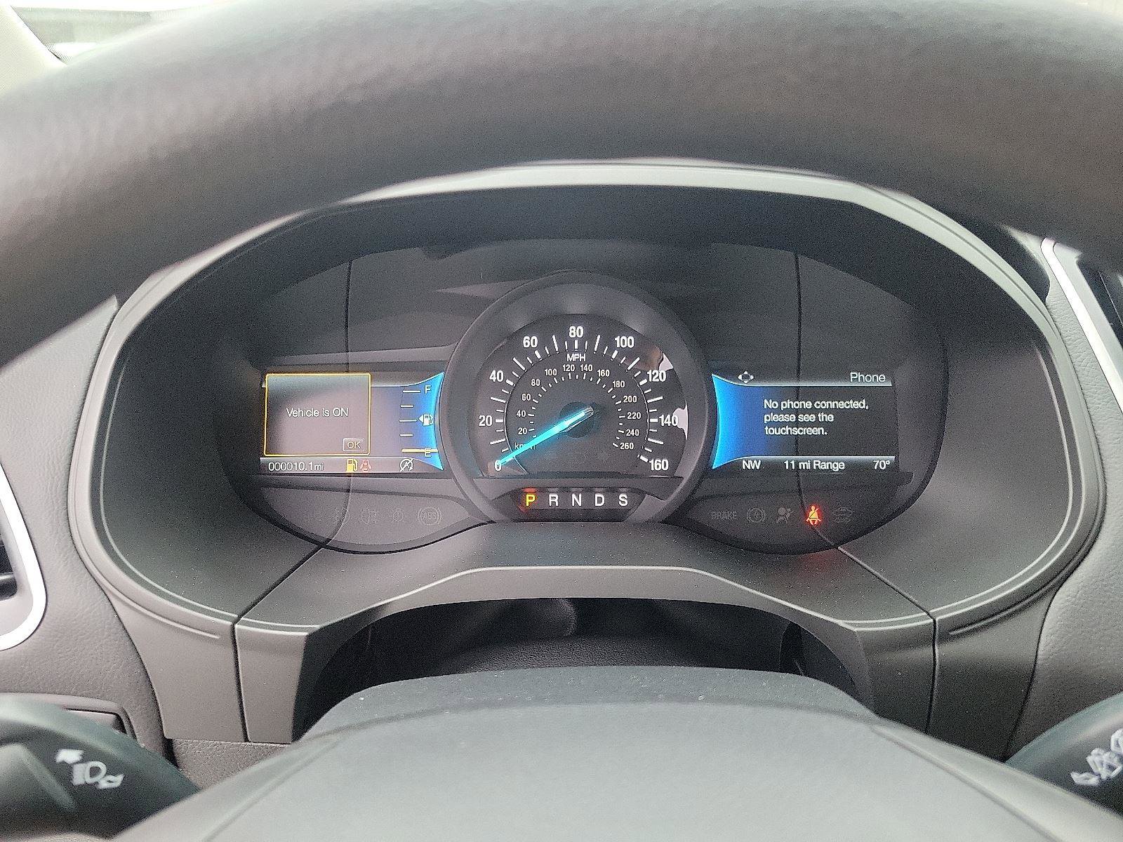 New 2024 Ford Edge SE image 13