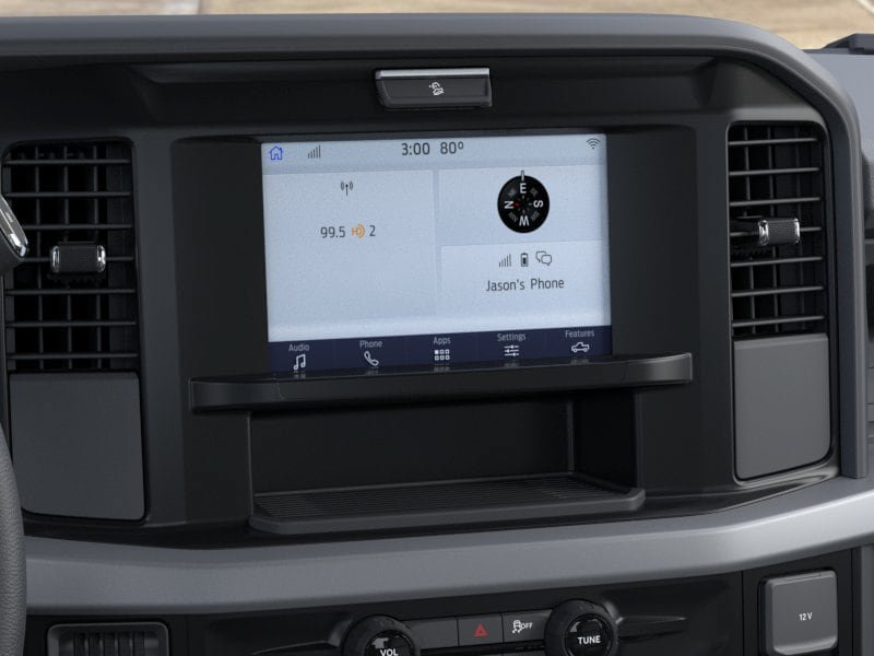 New 2026 Ford F250 XL w/ STX Appearance Package AWD/4WD image 36