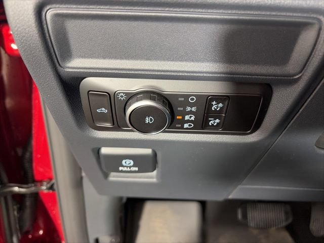 New 2026 Ford F150 STX w/ Equipment Group 201A FX4 AWD/4WD image 15