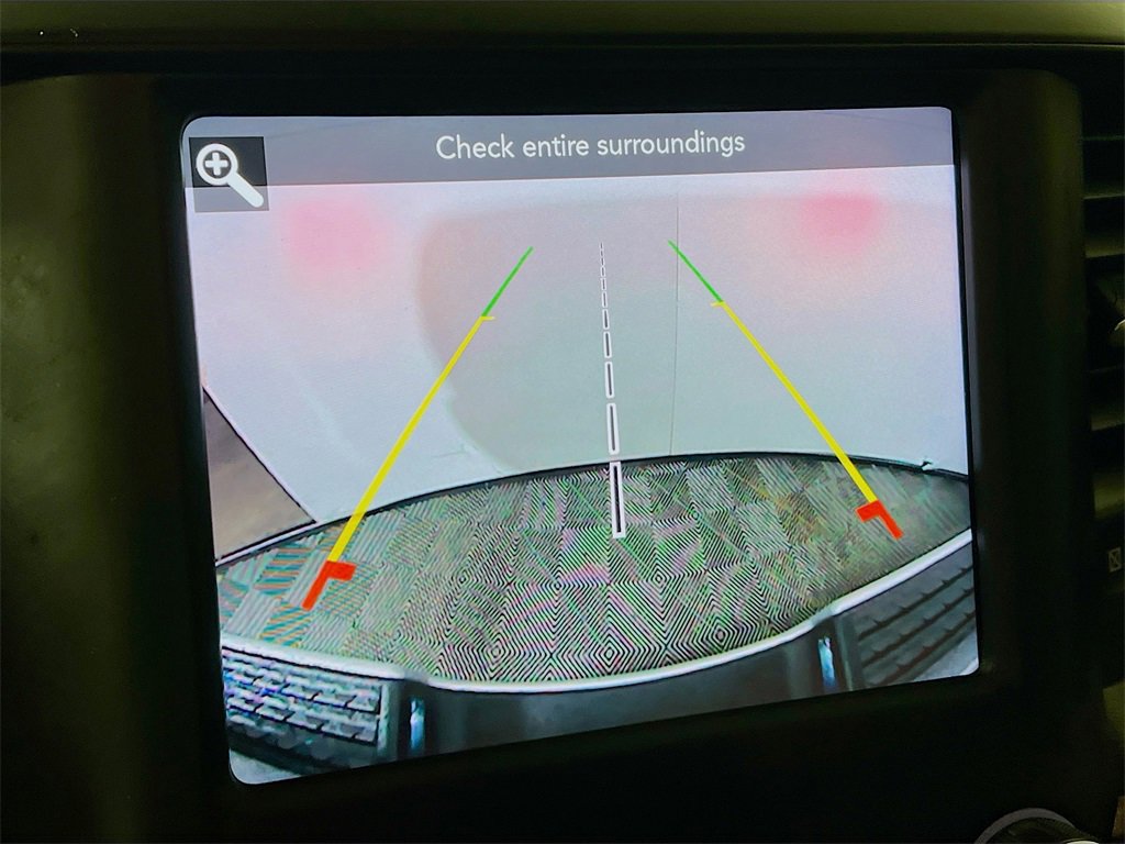 Used 2020 RAM 2500 Tradesman image 13