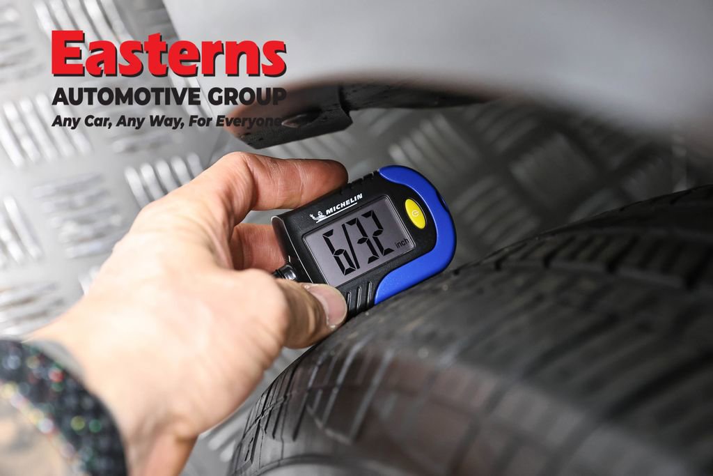 Used 2020 Volkswagen Tiguan S image 28