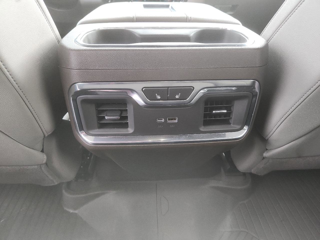 Used 2022 Chevrolet Silverado 1500 LTZ image 27