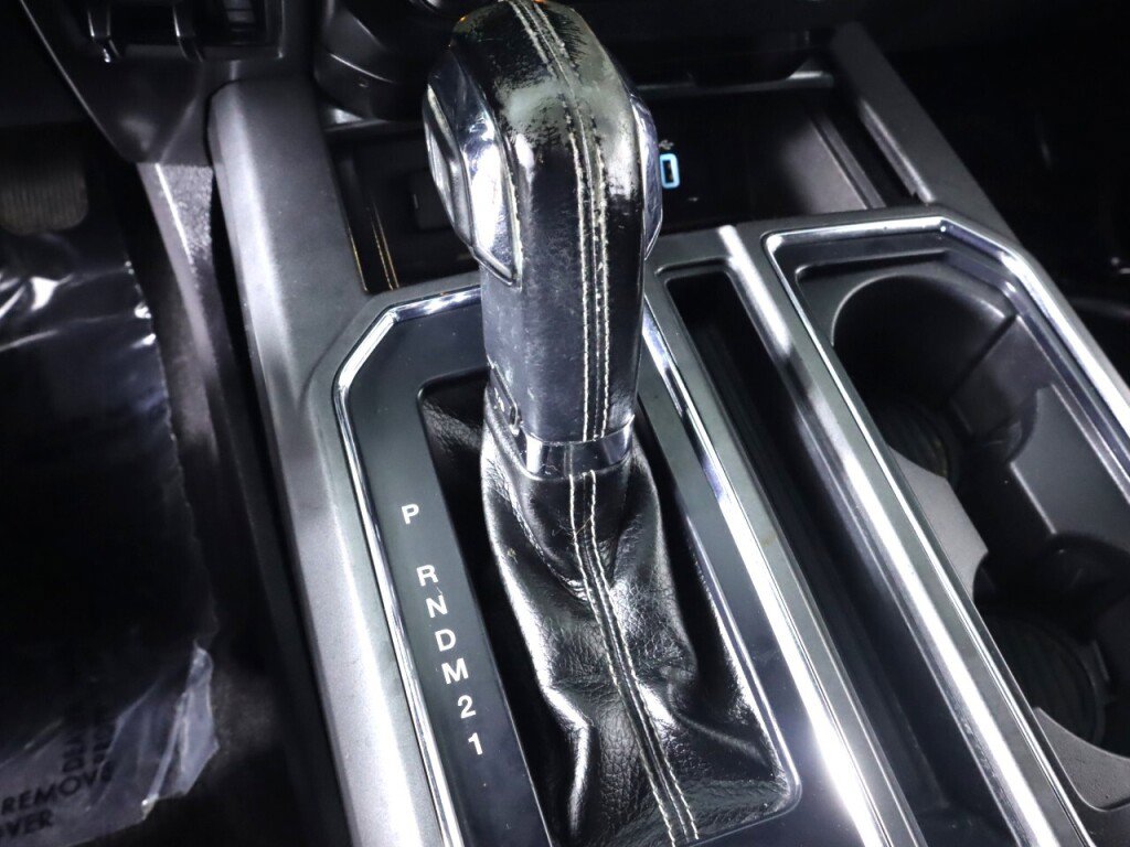 Used 2016 Ford F150 XLT w/ Equipment Group 302A Luxury image 31