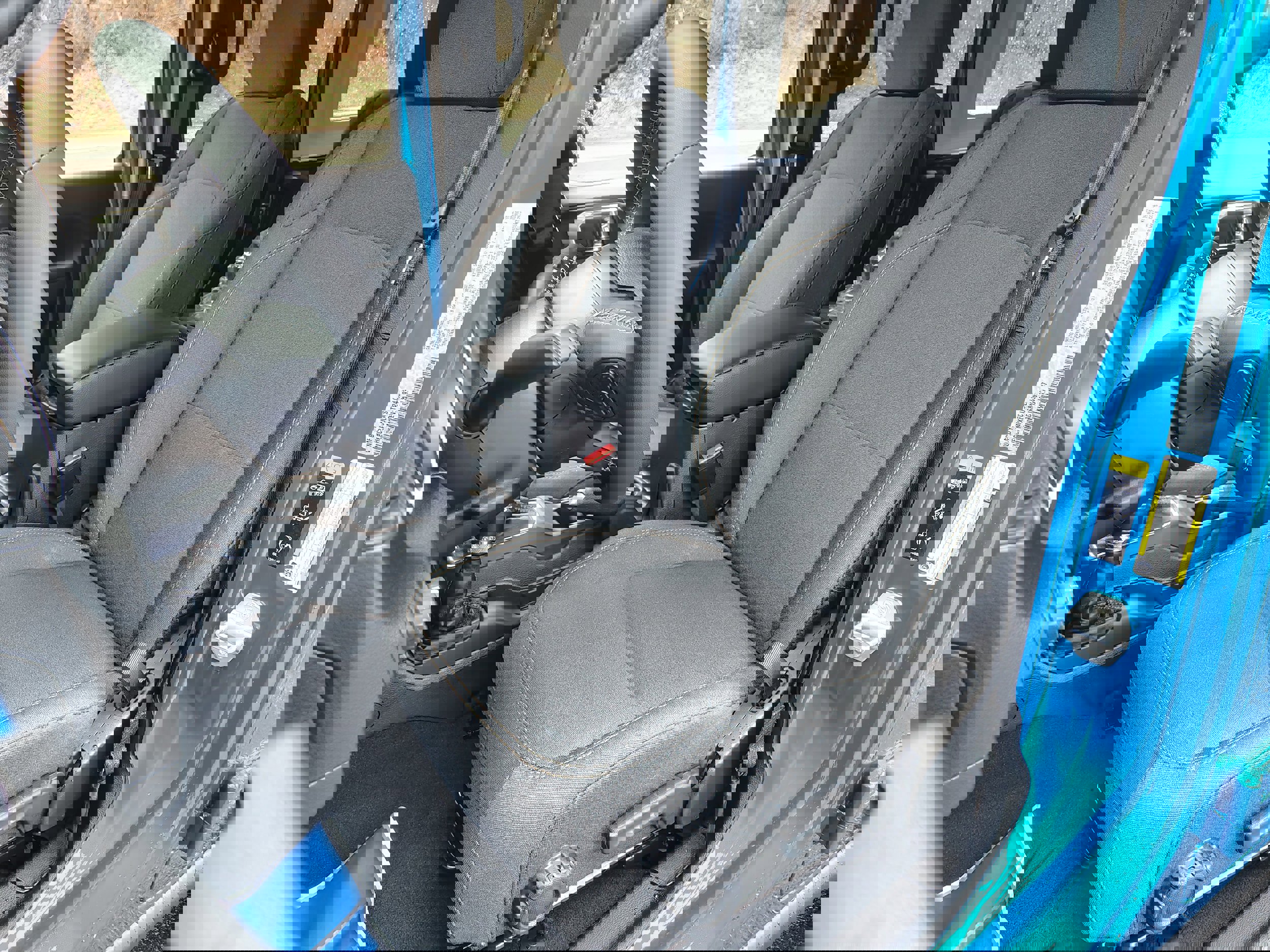 New 2026 Jeep Wrangler Unlimited Sport image 17