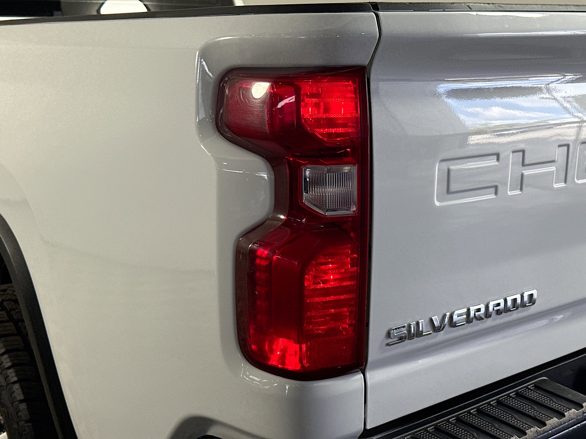 Used 2022 Chevrolet Silverado 2500 W/T w/ WT Fleet Convenience Package AWD/4WD image 34