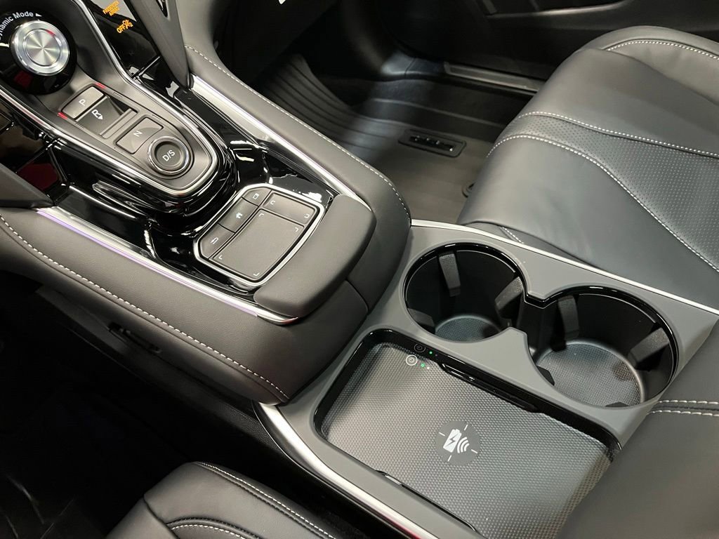 New 2026 Acura RDX SH-AWD w/ Technology Package image 7