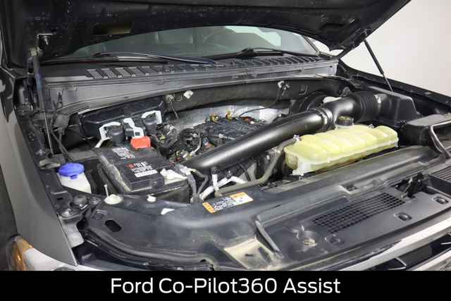 Used 2021 Ford Expedition XLT AWD/4WD image 23