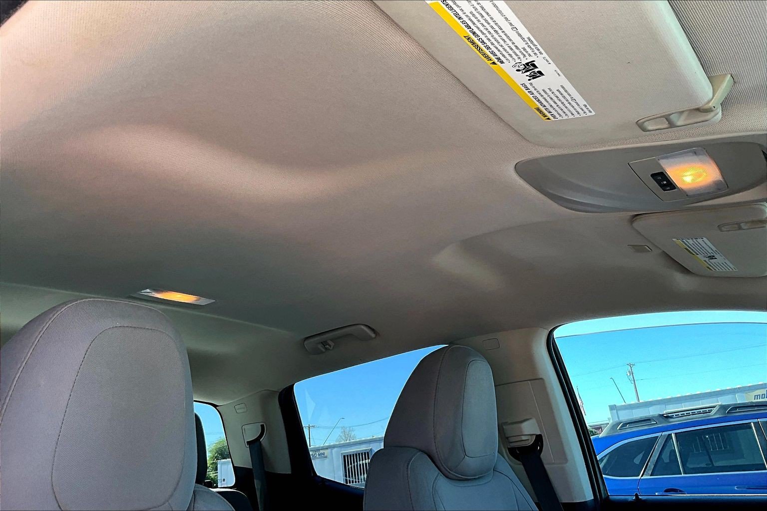 Used 2018 Chevrolet Colorado W/T w/ WT Convenience Package AWD/4WD image 16