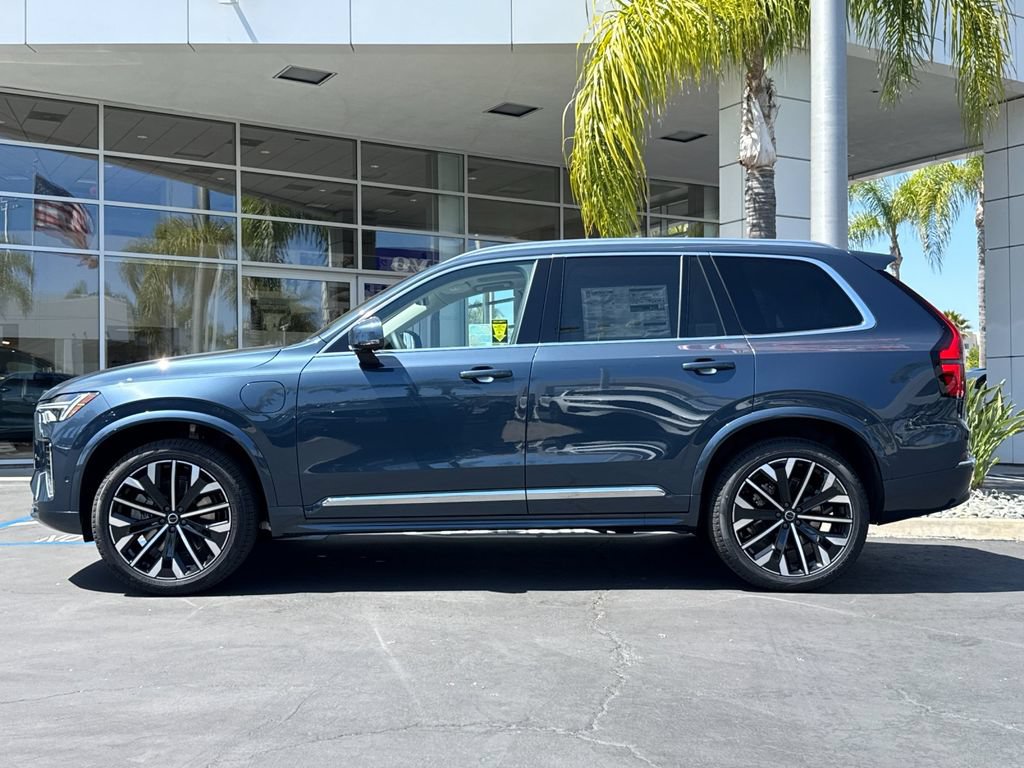 New 2026 Volvo XC90 T8 Ultra AWD/4WD image 2