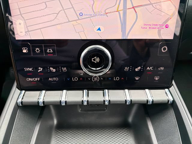New 2027 GMC Terrain Elevation w/ Elevation Premium Package FWD image 14