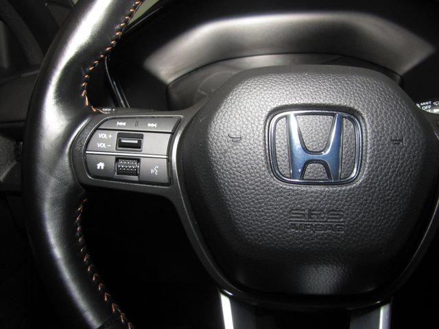 Certified 2025 Honda CR-V Sport-L image 5