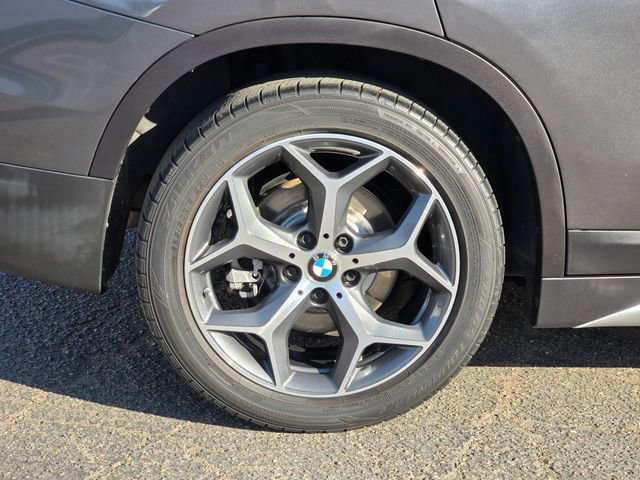Used 2016 BMW X1 xDrive28i image 7