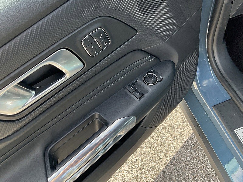 New 2025 Ford Mustang GT Premium image 75