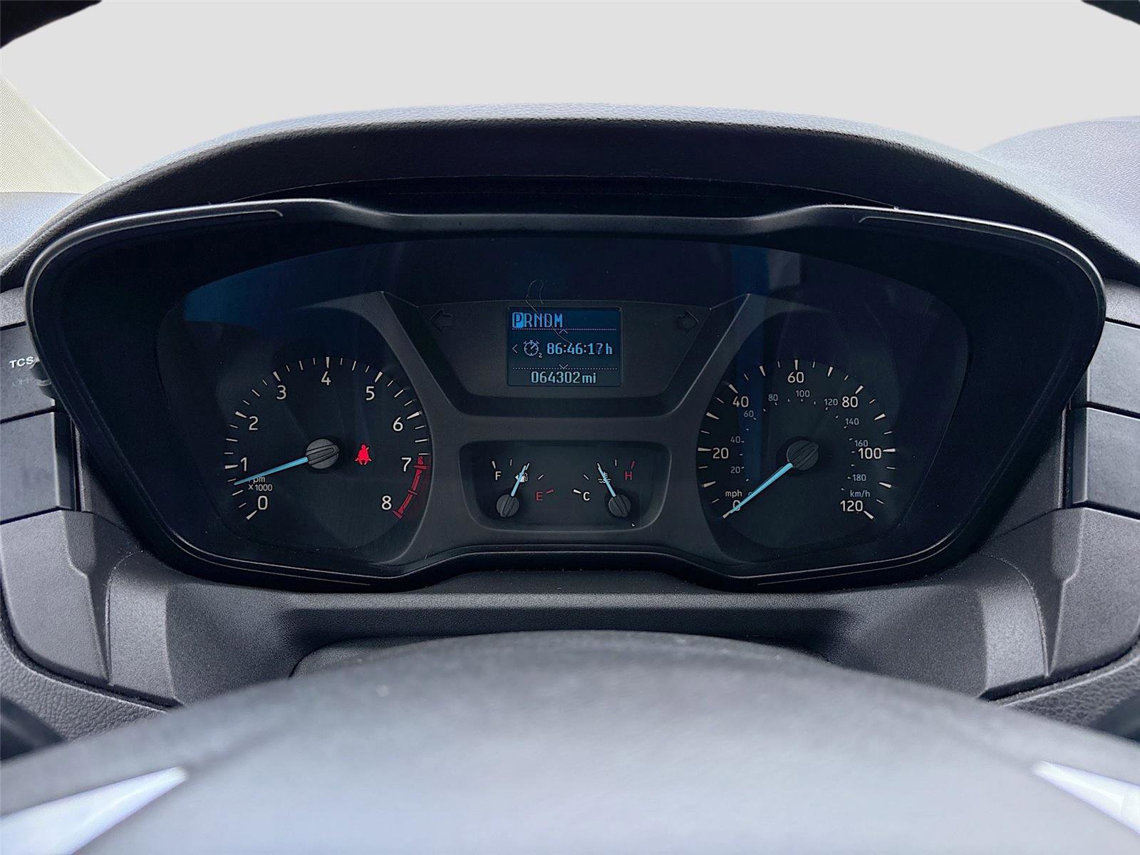 Used 2019 Ford Transit 350 XL image 12