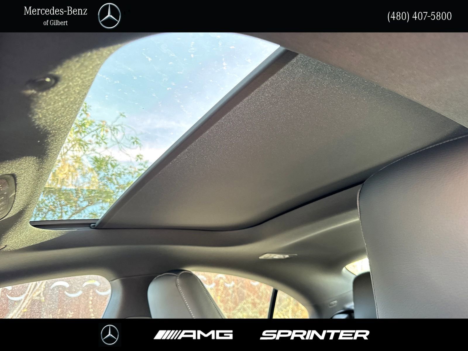 New 2026 Mercedes-Benz CLA 45 AMG S 4MATIC image 15