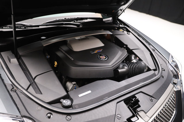 Used 2015 Cadillac CTS V RWD image 38
