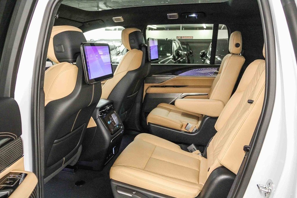 New 2026 Cadillac Escalade IQL Sport 2 image 17