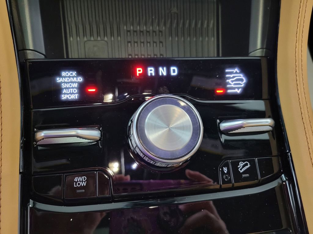 New 2026 Jeep Grand Cherokee Summit AWD/4WD image 18