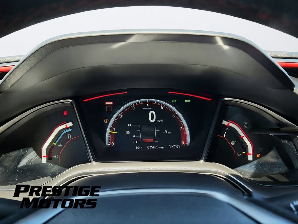 Used 2021 Honda Civic Type R image 34