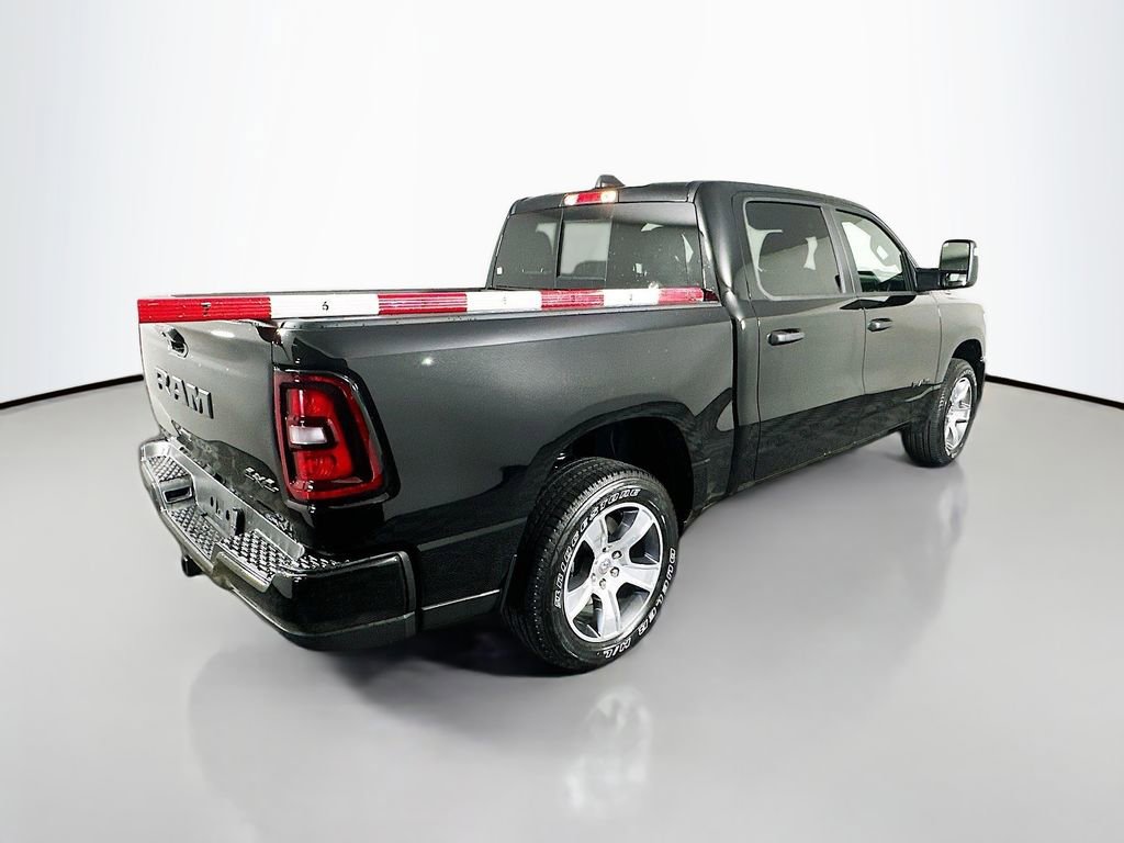 New 2025 RAM 1500 Tradesman w/ Trailer Tow Group image 7