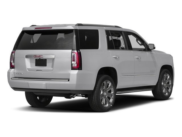 Used 2017 GMC Yukon Denali w/ Open Road Package image 5