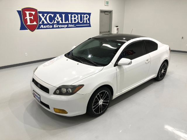 Used 2010 Scion tC Release Series 6.0 image 16