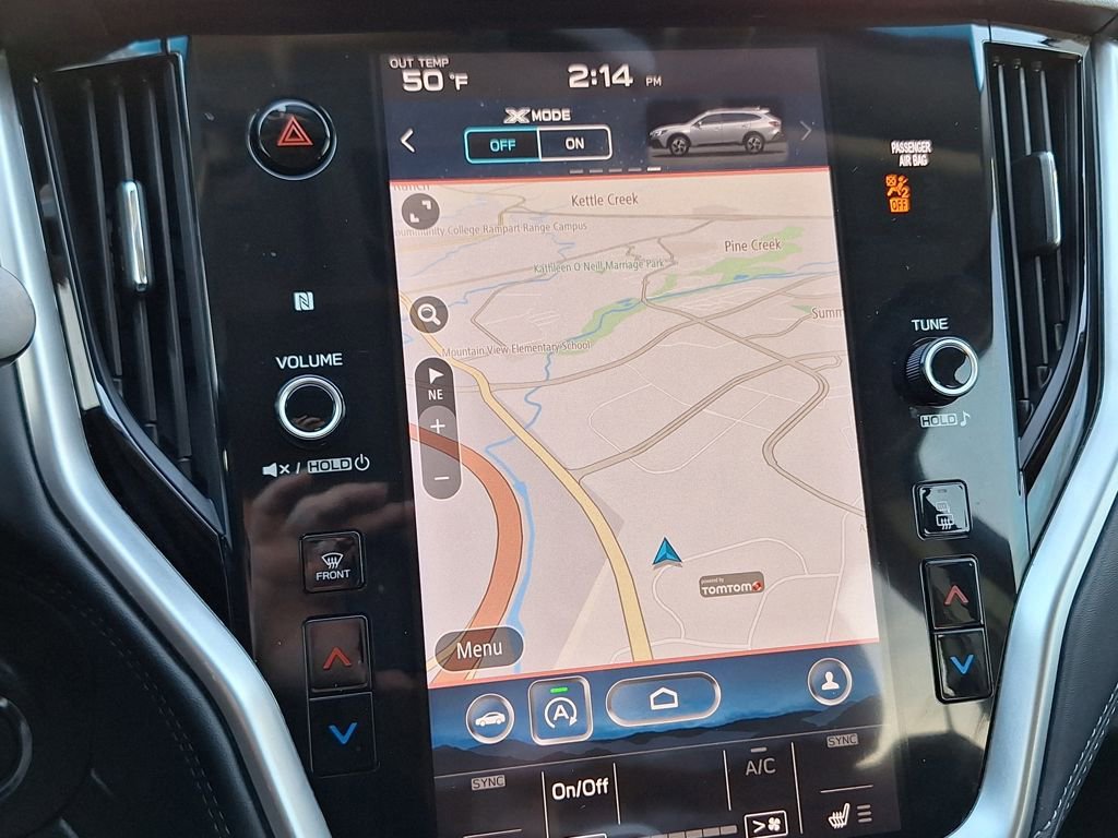 Used 2022 Subaru Outback Premium image 22