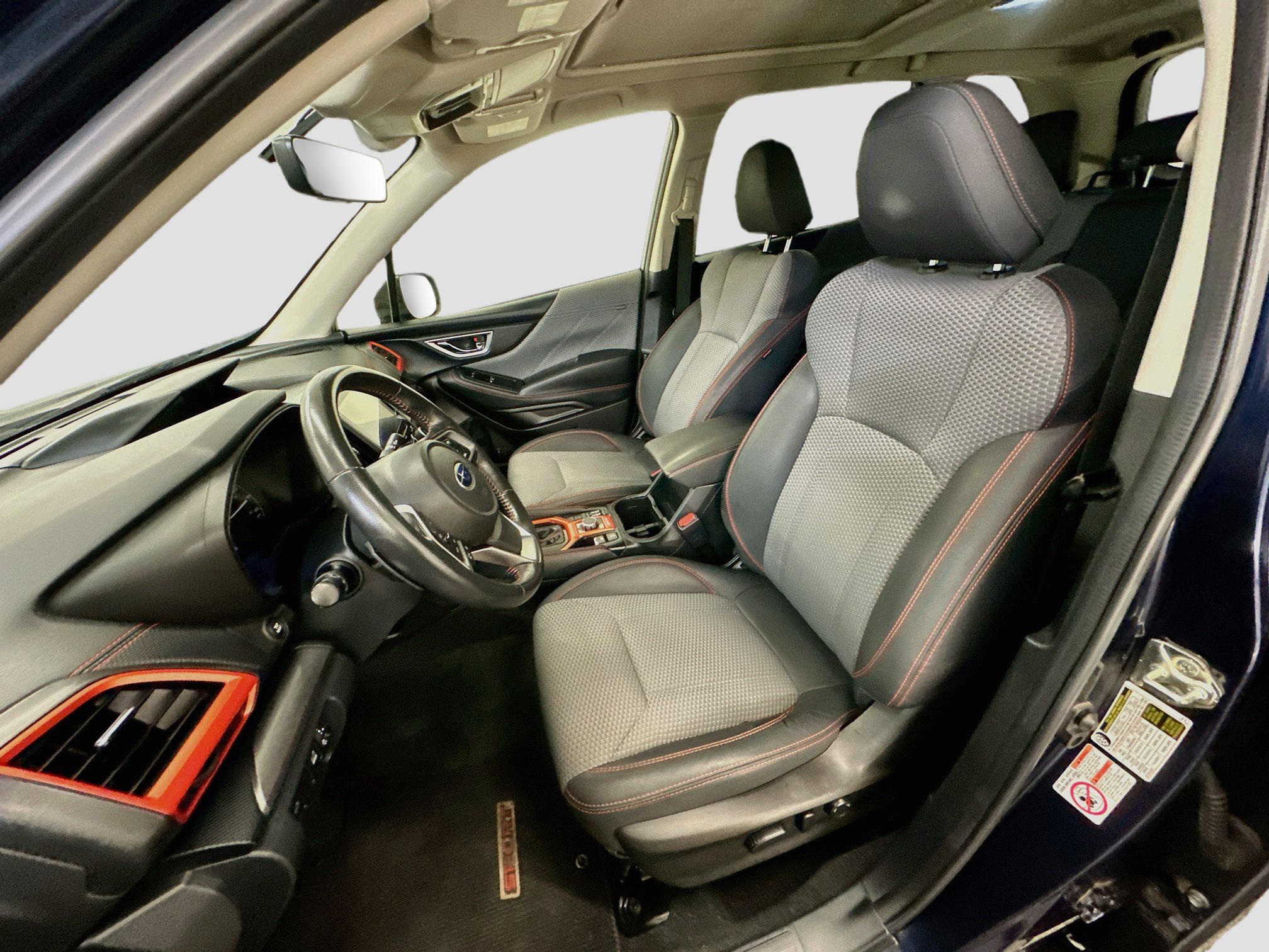 Used 2019 Subaru Forester Sport AWD/4WD image 13
